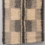 1071 7532 LONG-PILE RUG